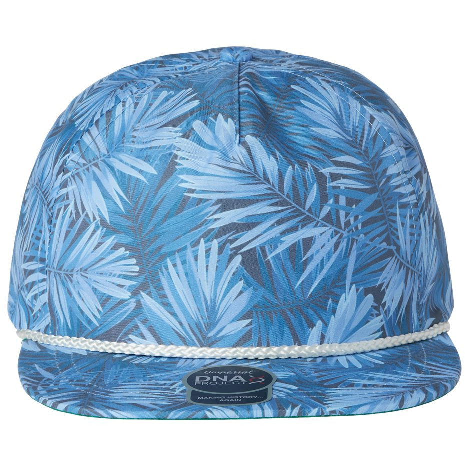 Blue Hawaiin