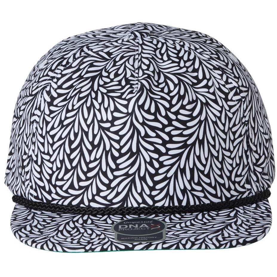 Throwback Black
