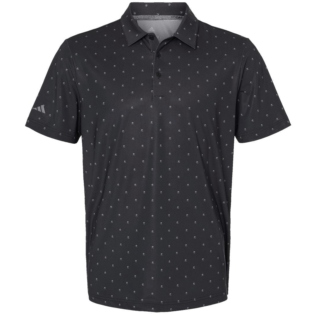 Black/ Grey Three