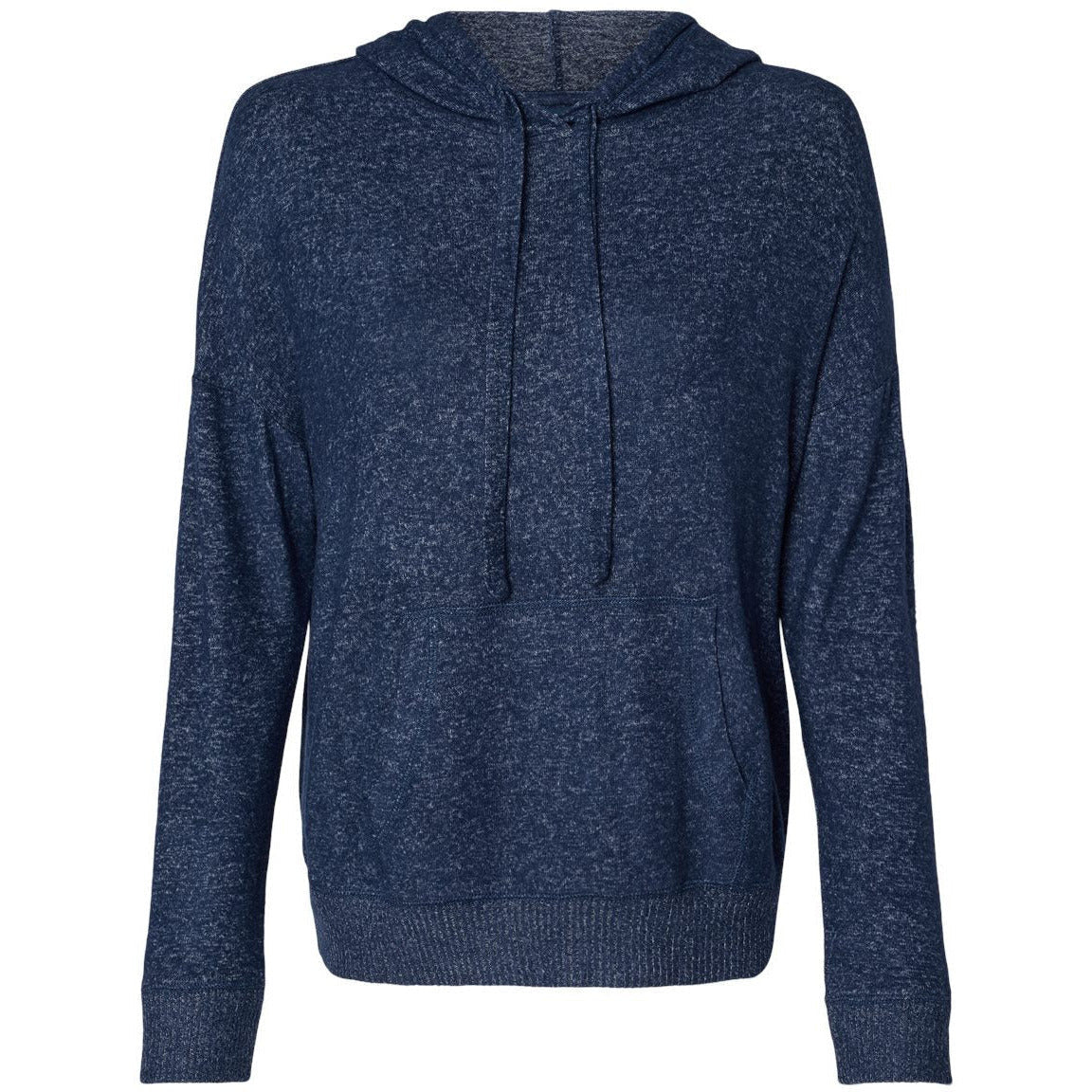 Navy Heather