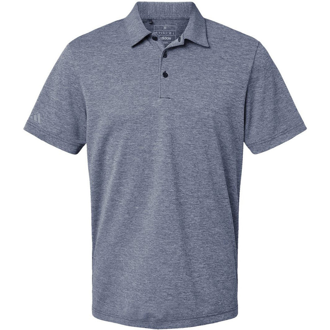 Collegiate Navy Melange