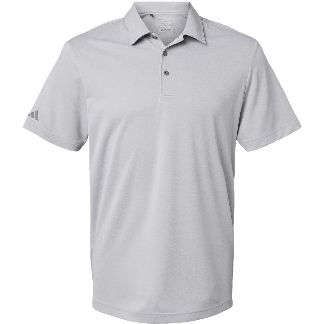 Grey Two Melange