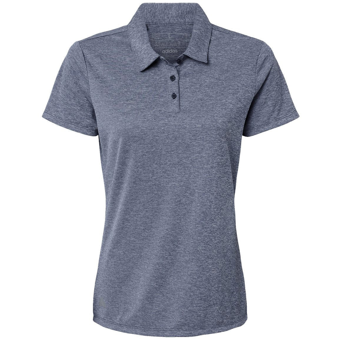Collegiate Navy Melange