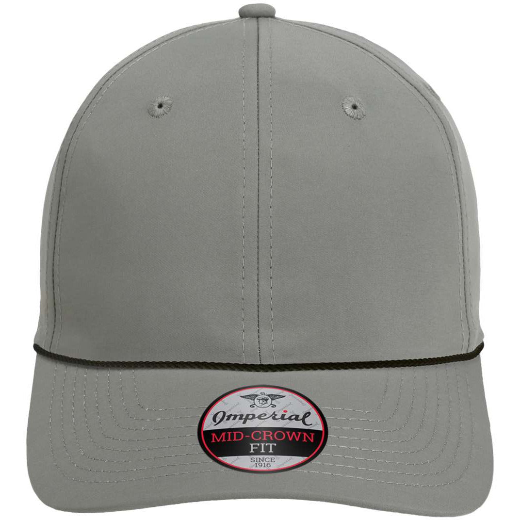 Grey/ Black
