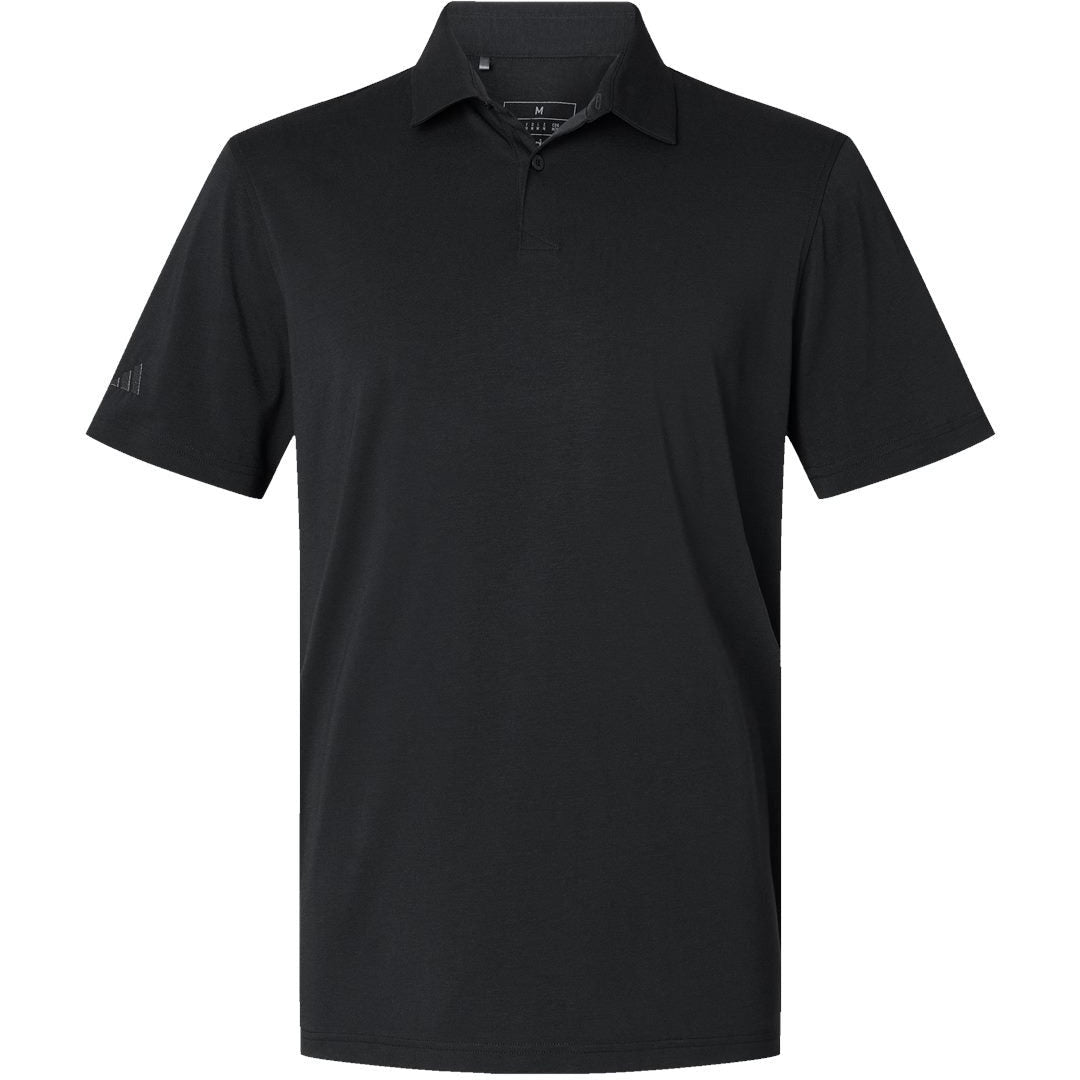 Solid Black