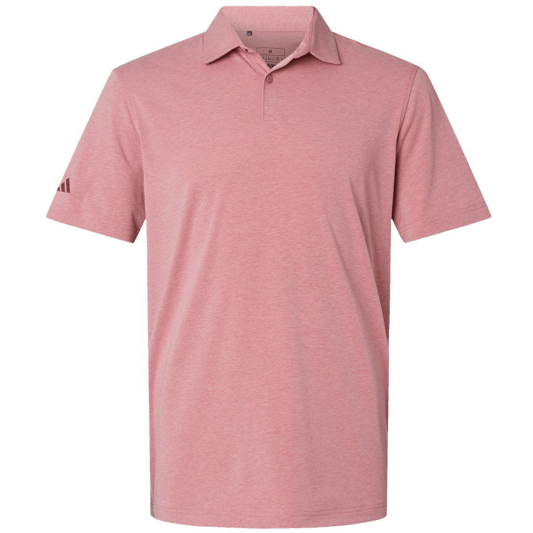 Pink Strata Melange