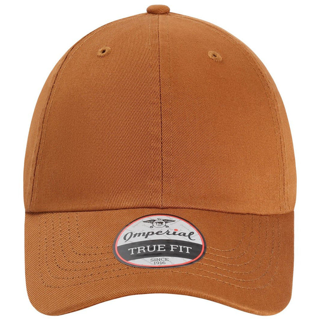 Buckthorn Brown