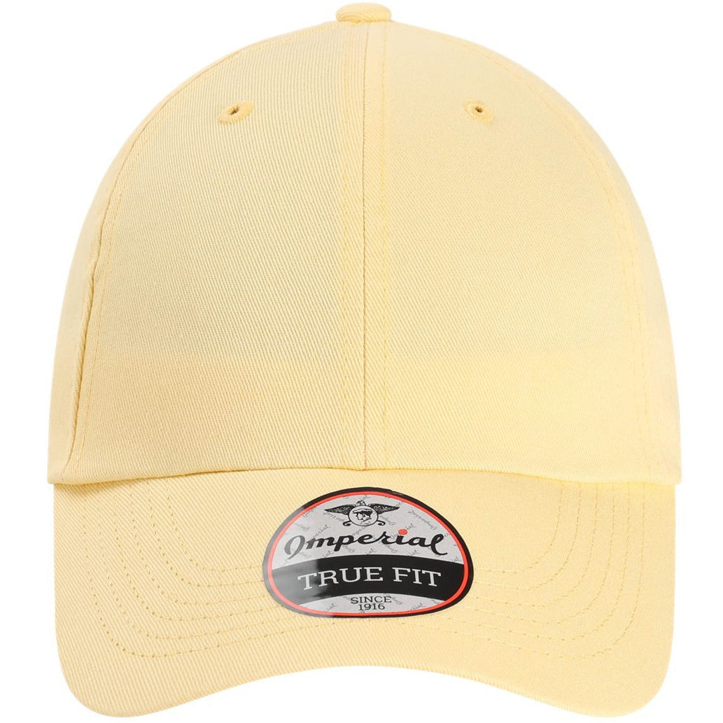 Sunshine Yellow