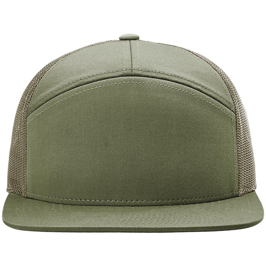 Loden Green