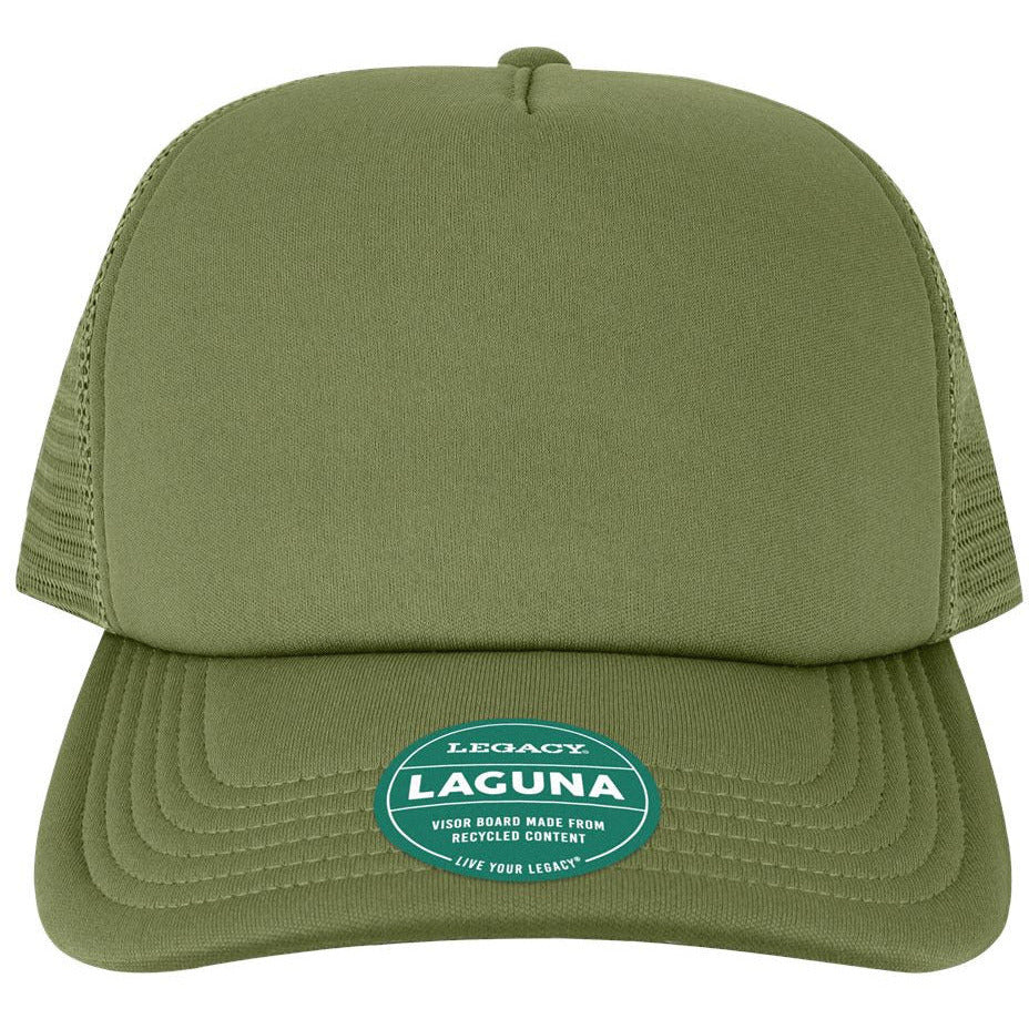 Light Olive Green