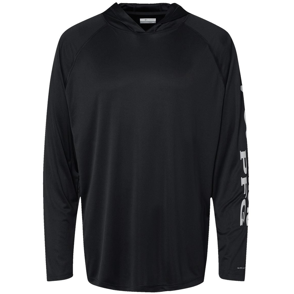 Black/ Cool Grey