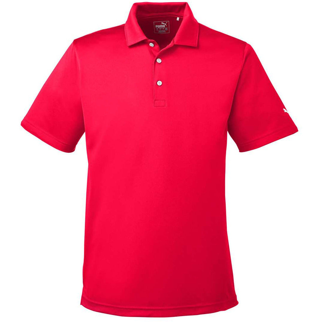 High Risk Red