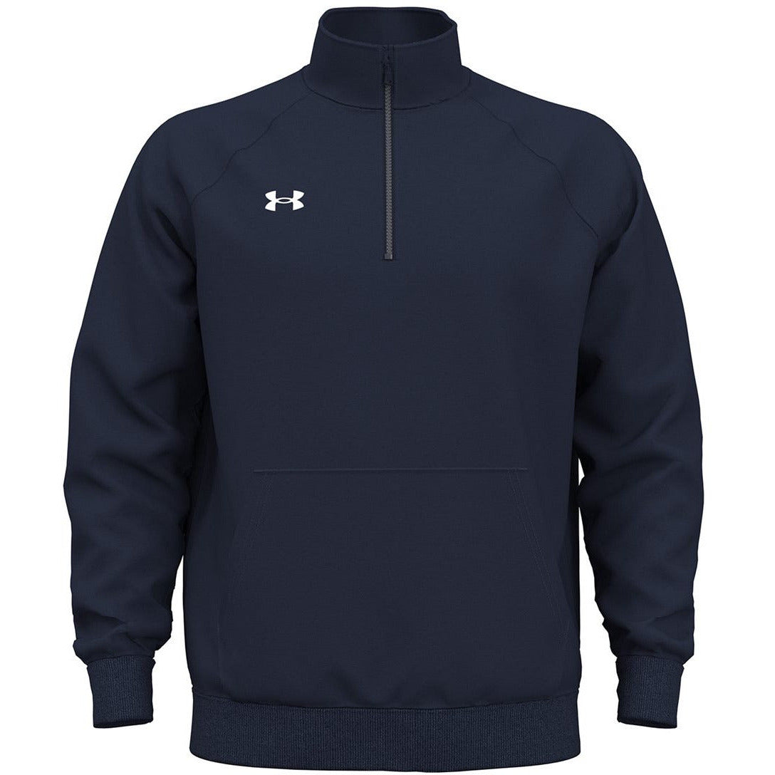 Midnight Navy/ White