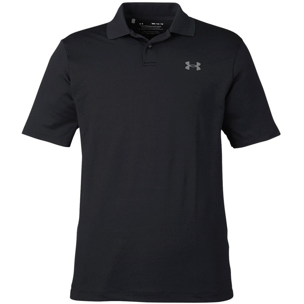 Black/ PTC Grey