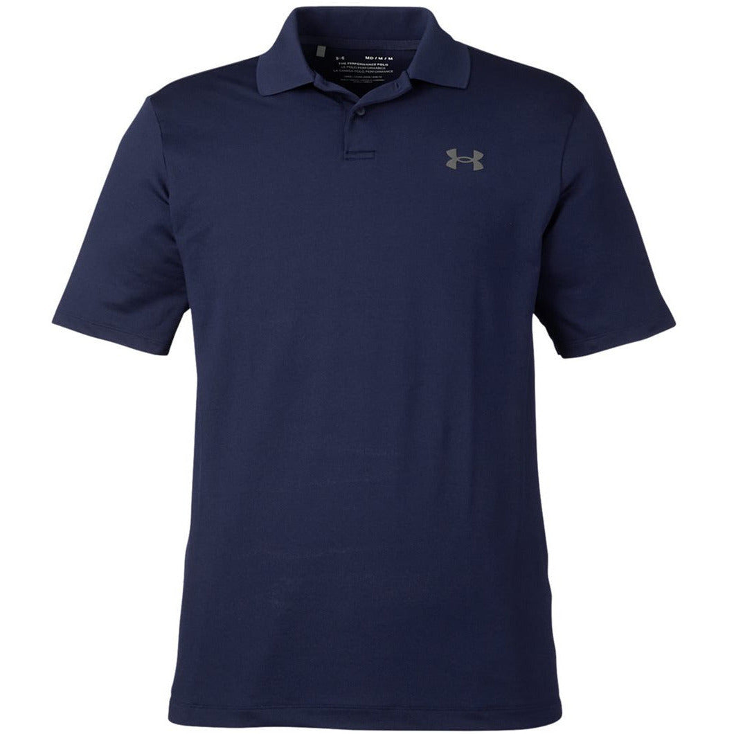 Midnight Navy/ Pitch Grey