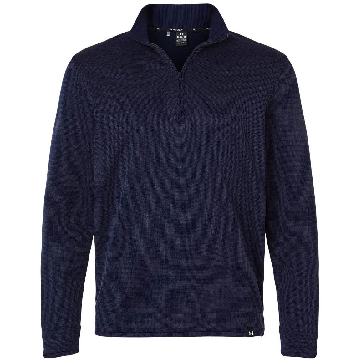 Midnight Navy/ White