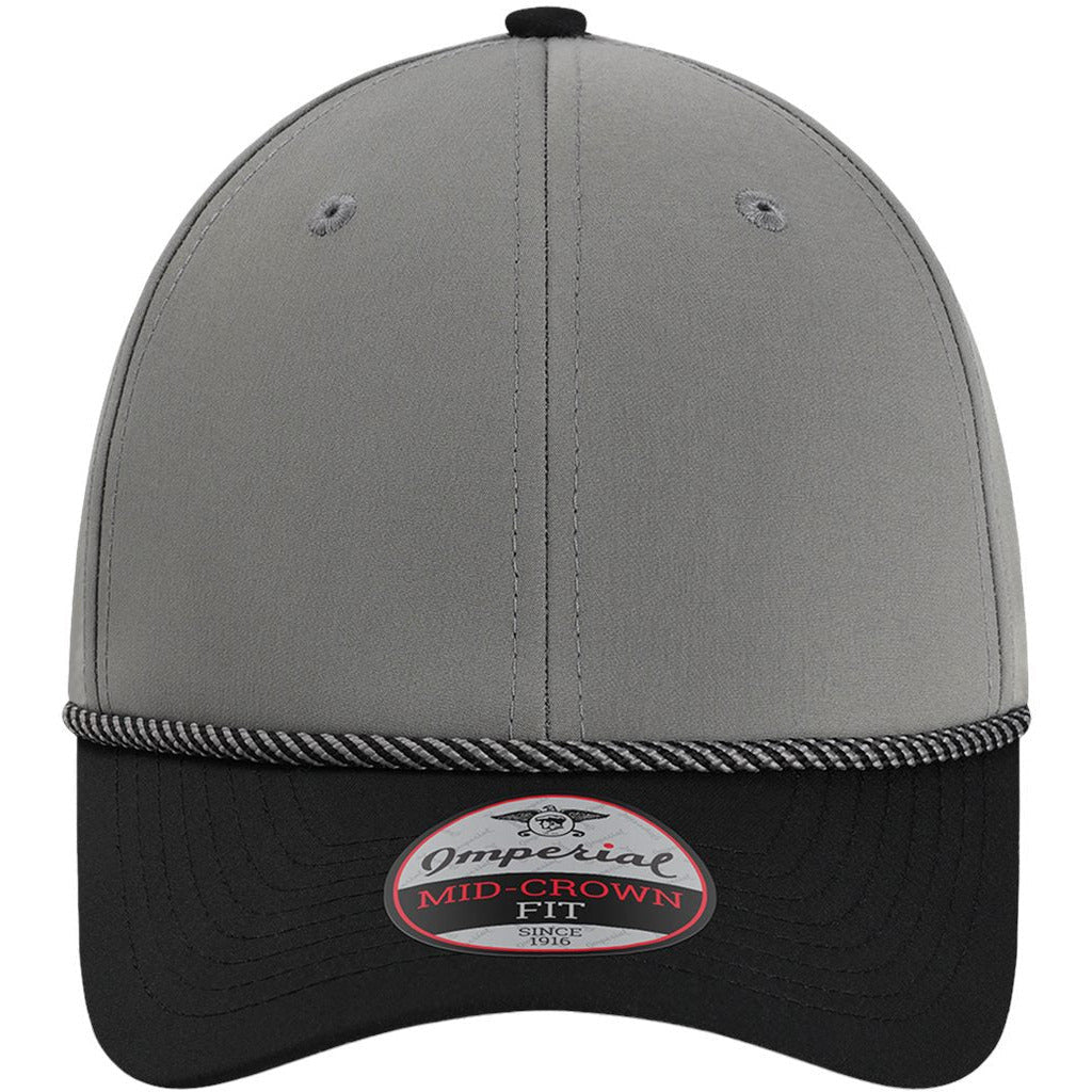 Grey/ Black/ Black/ Grey