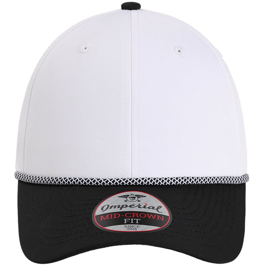 White/ Black/ Black/ White