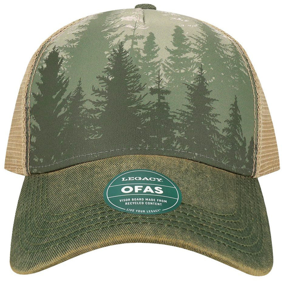 Deep Forest