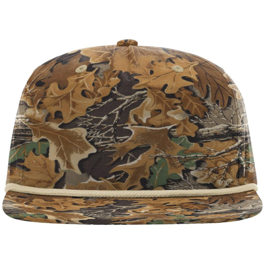 Realtree Advantage/ Khaki