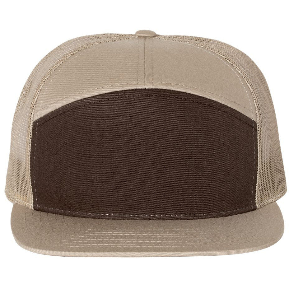 Brown/ Khaki