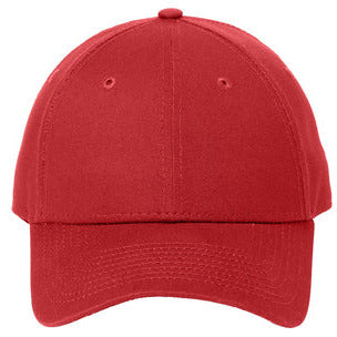 Scarlet Red