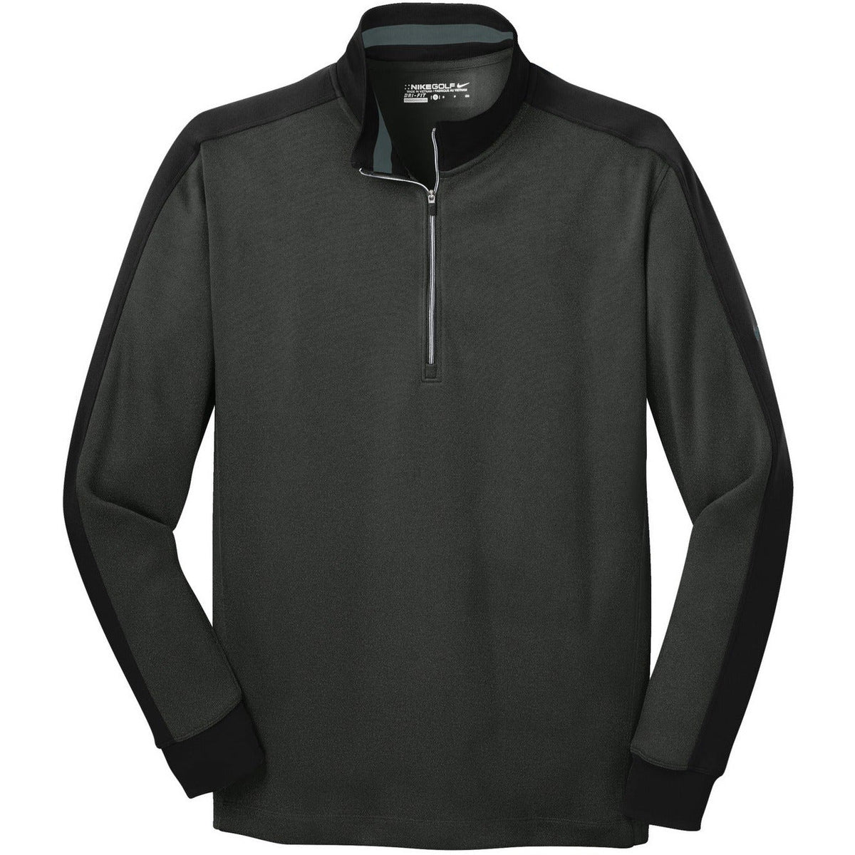 Anthracite Heather/ Black
