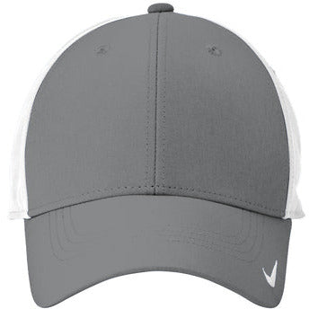 Dark Grey/ White