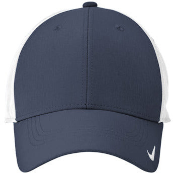 Navy/ White