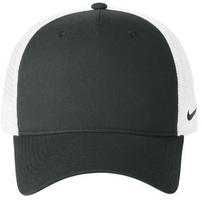 Anthracite/ White