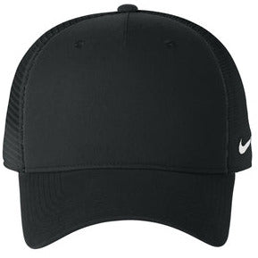 Black/ Black