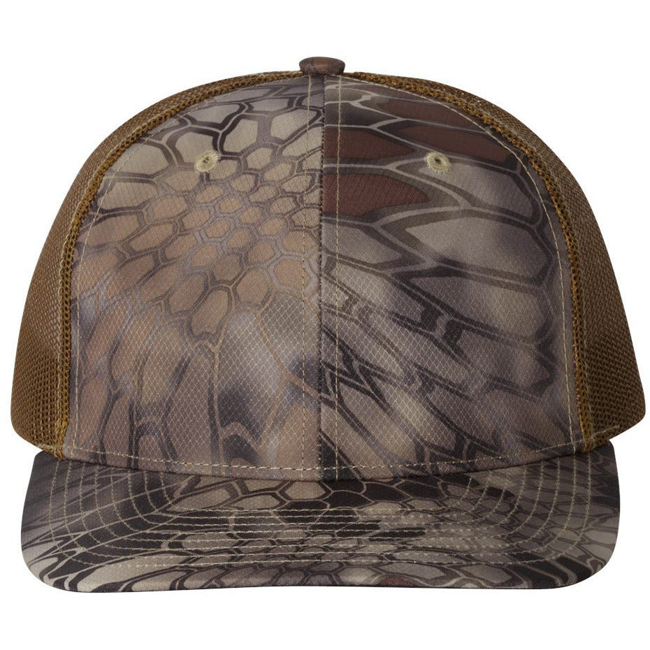 Kryptek Highlander - Buck