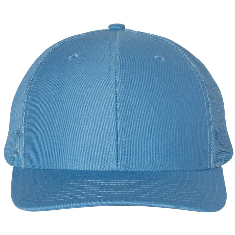 Columbia Blue