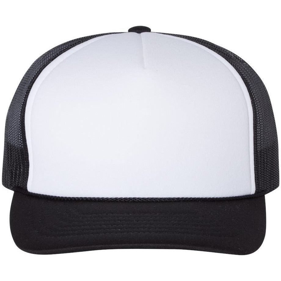 White/ Black