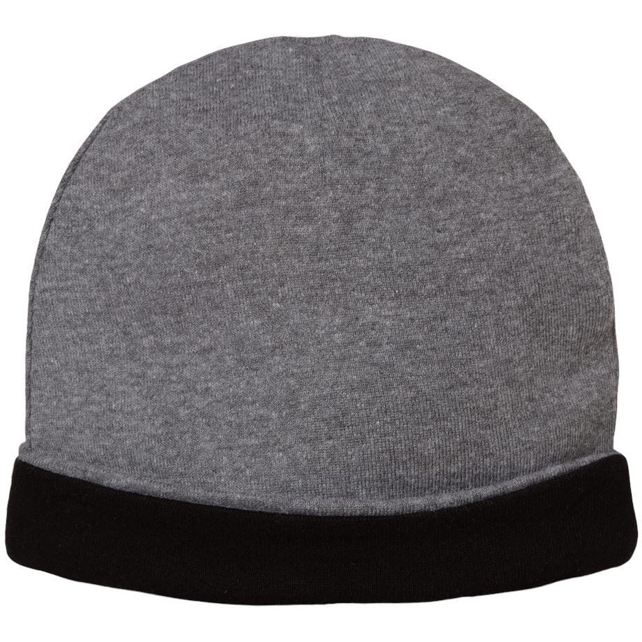 Granite Heather/ Black