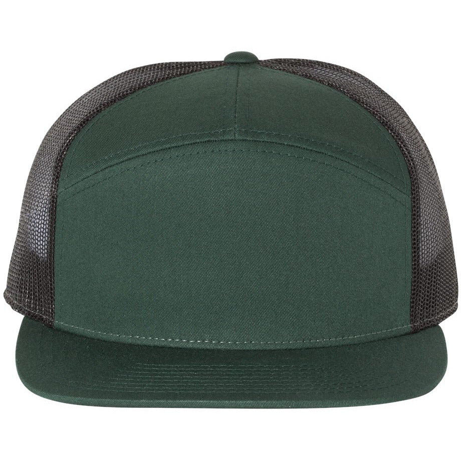 Dark Green/ Black