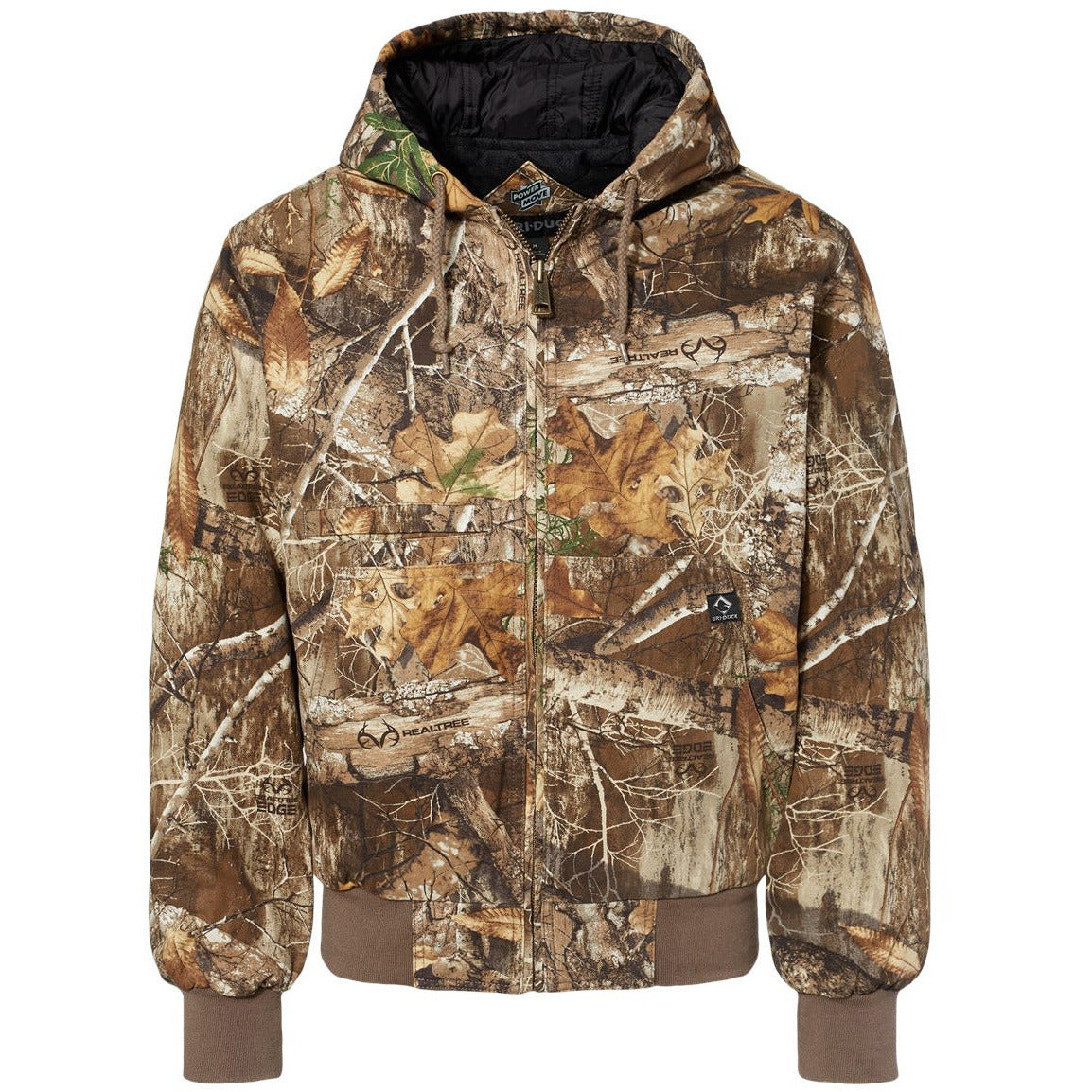 Realtree Edge