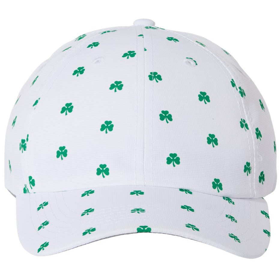 White Shamrock