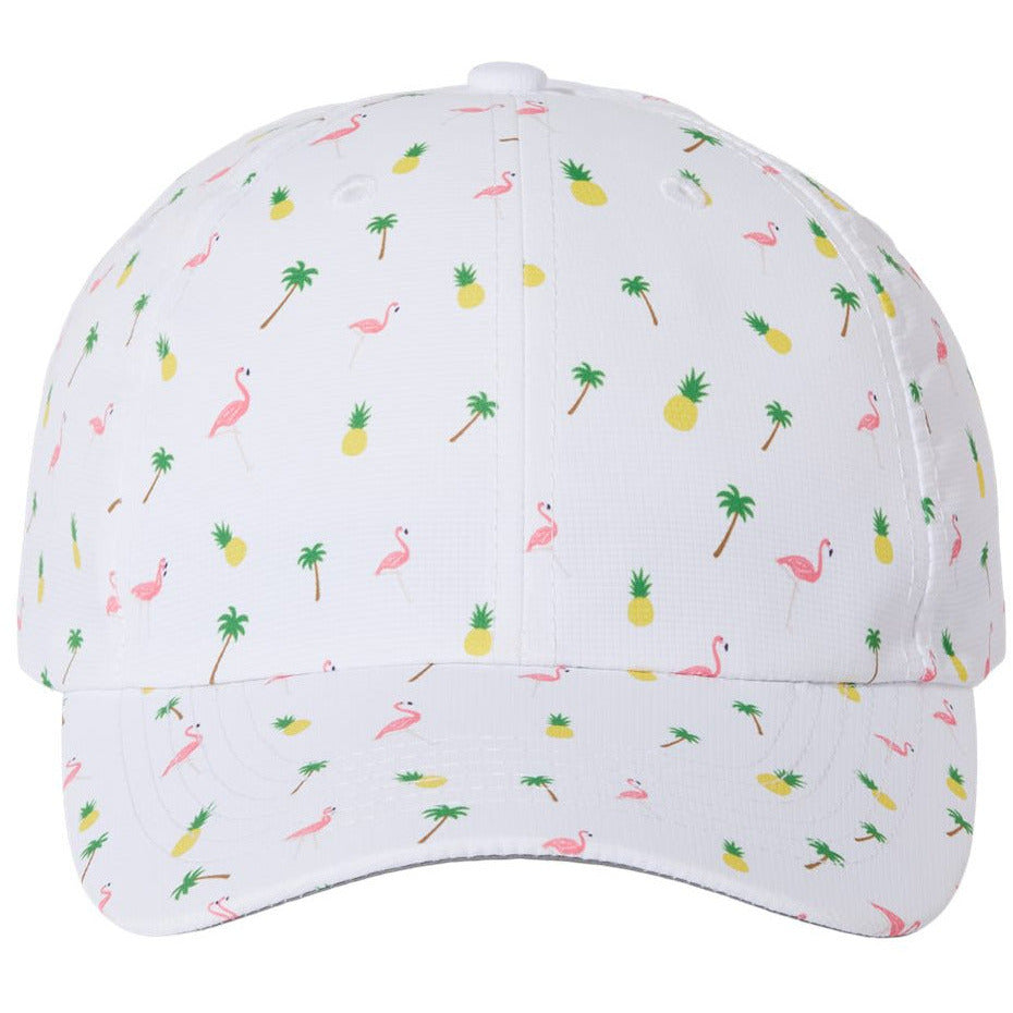 White Tropical