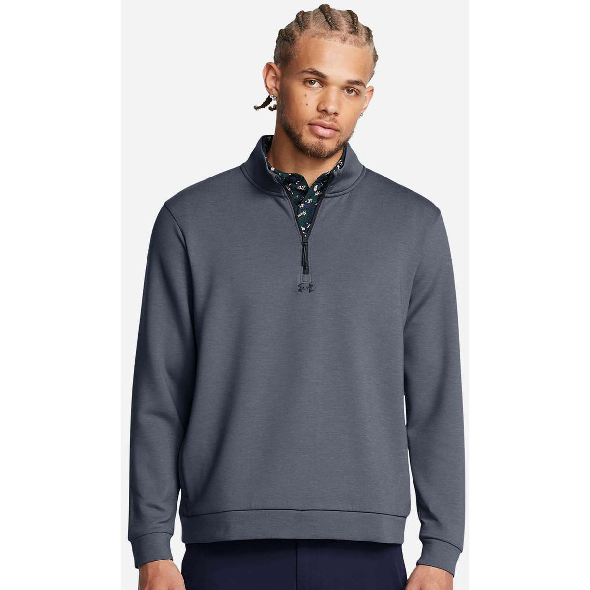 DWNPR Grey/ Black