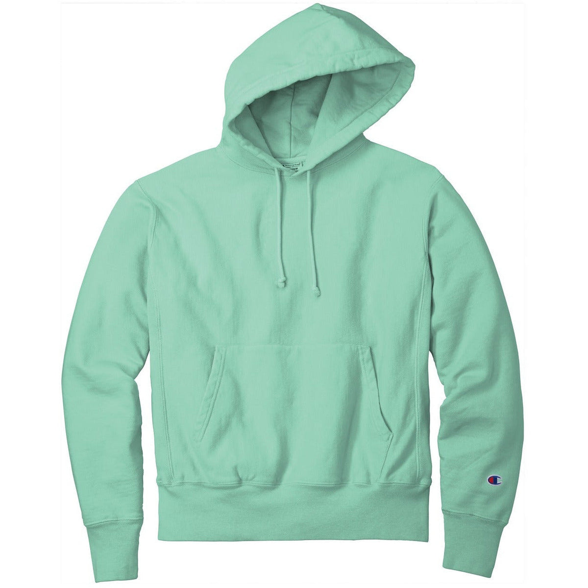 Pale Seafoam