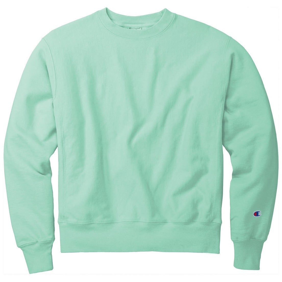 Pale Seafoam