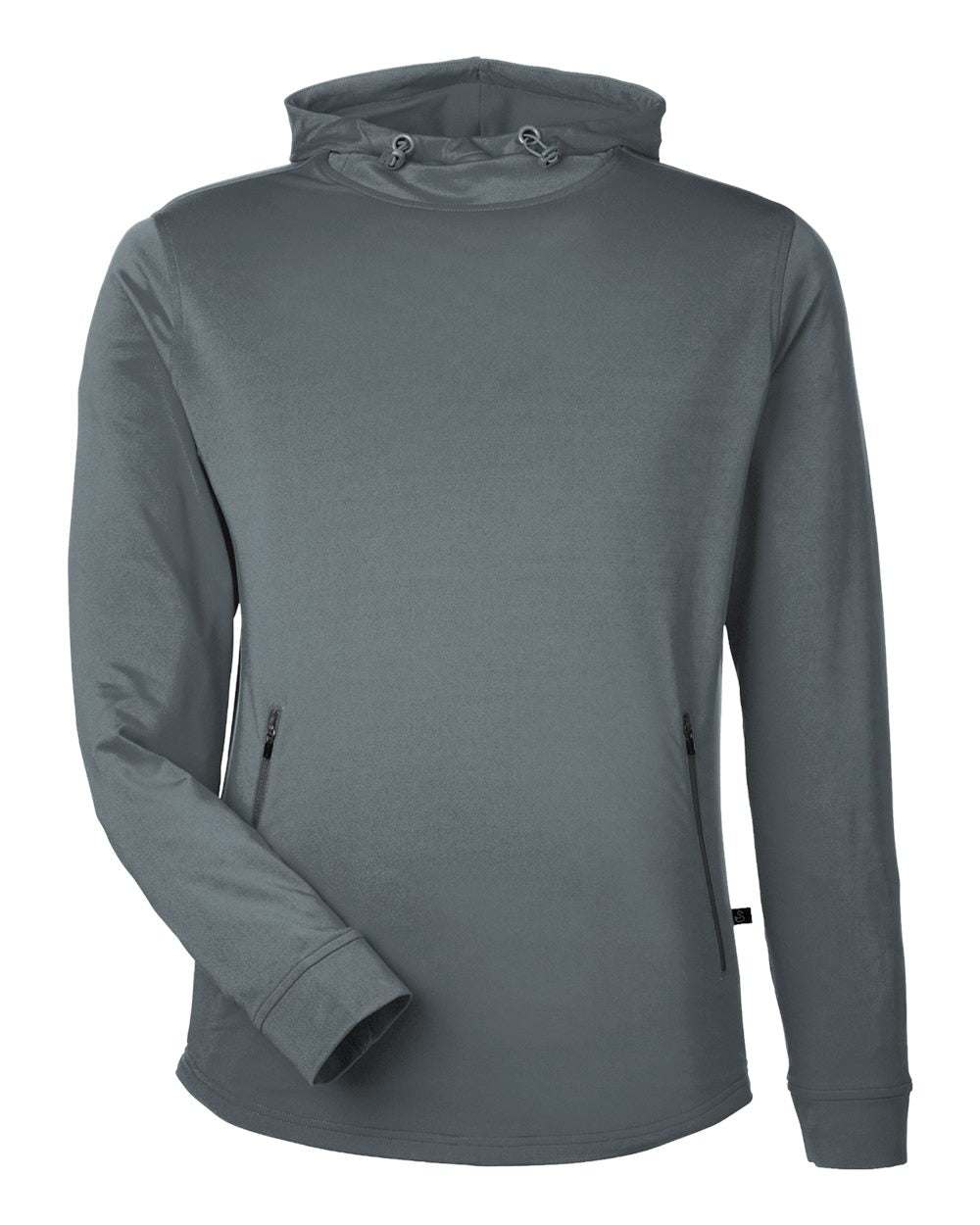 Swannies Men's Ivy Hooded Sweatshirt