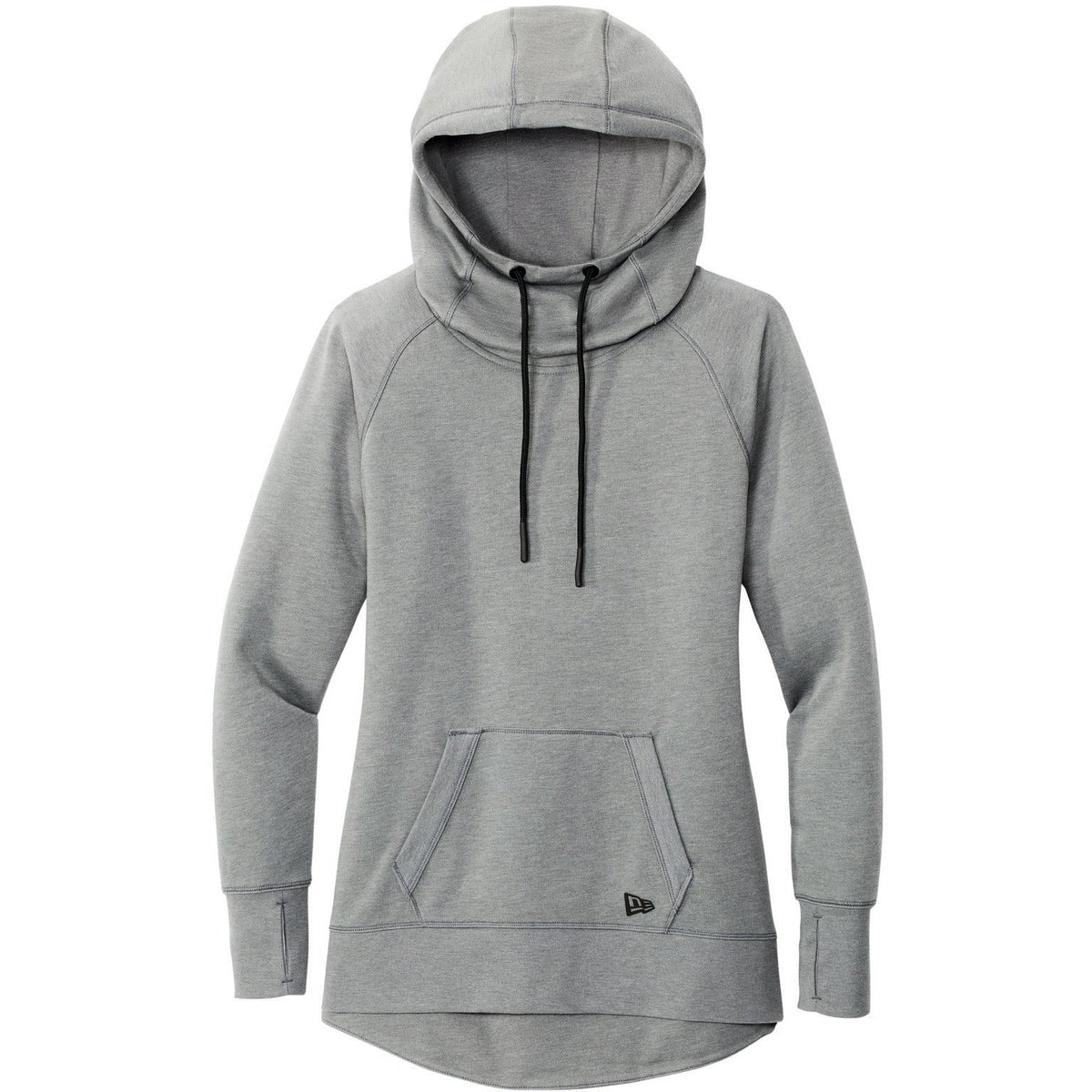 Shadow Grey Heather