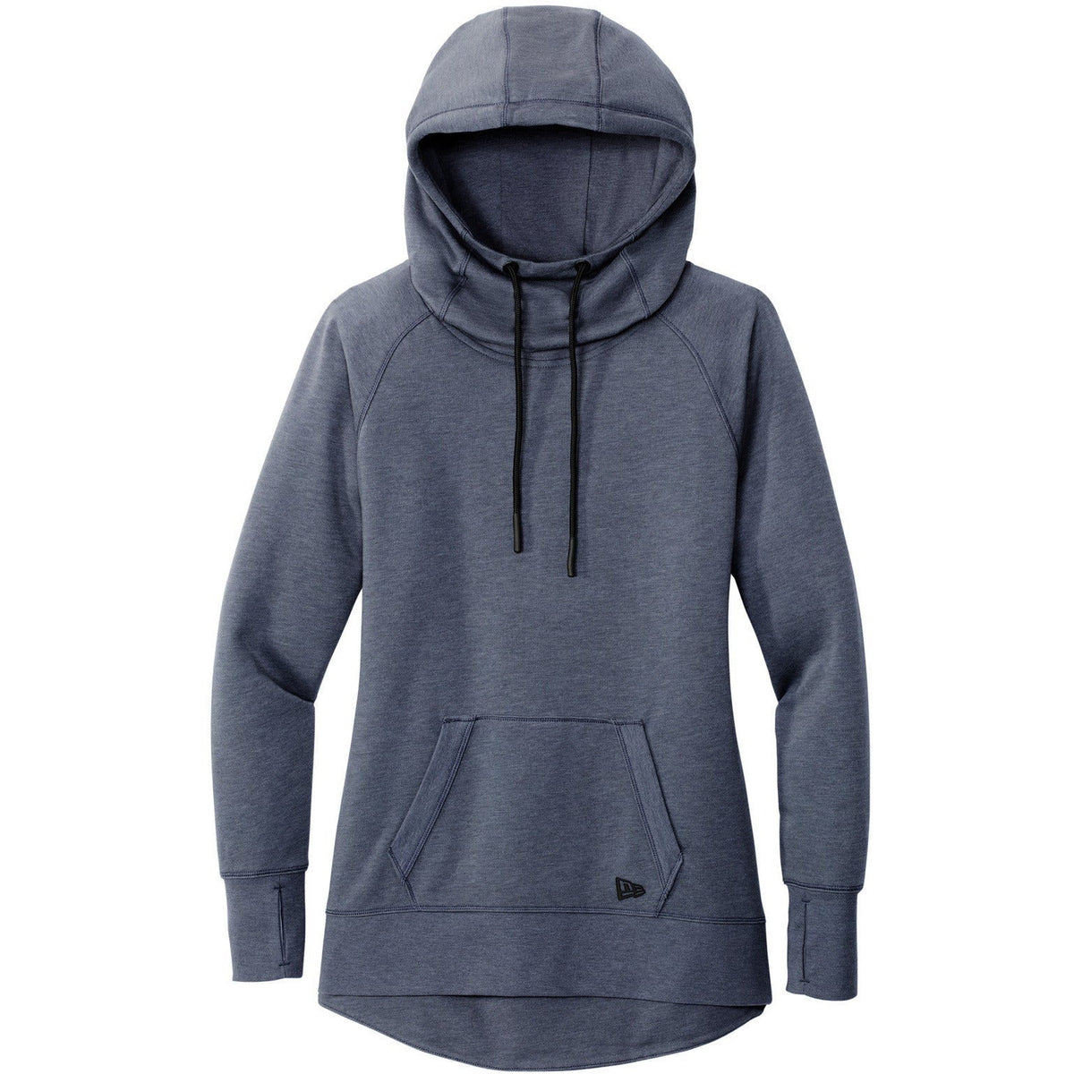 True Navy Heather