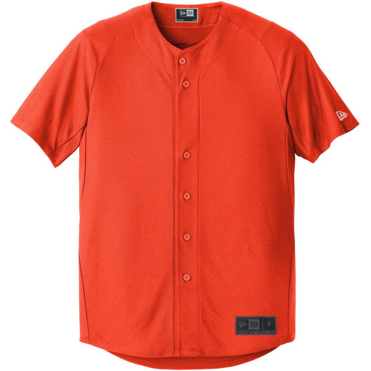 Deep Orange
