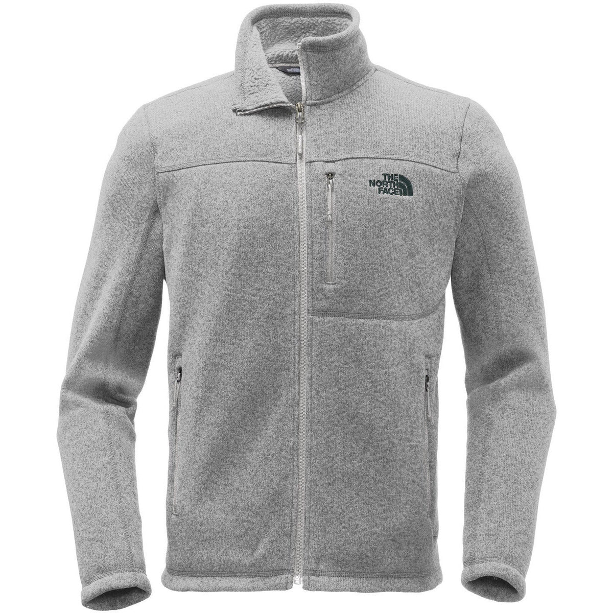 TNF Medium Grey Heather