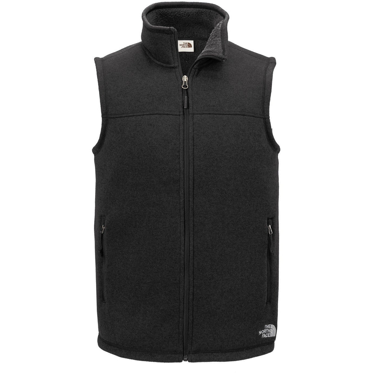 TNF Black Heather