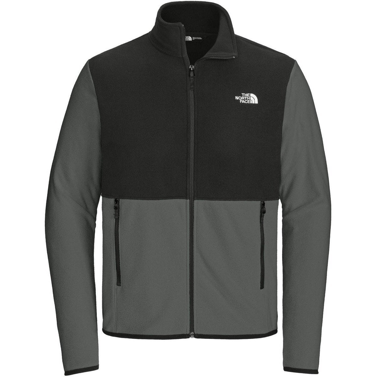 Asphalt Grey/ TNF Black