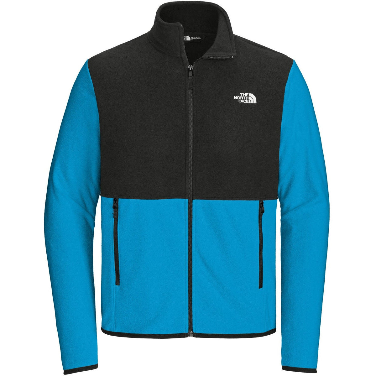 Hero Blue/ TNF Black